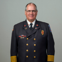 John P. Breuer
