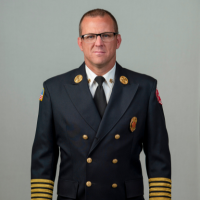 Christopher Dallas